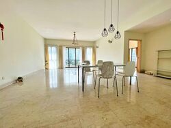 Meralodge (D23), Condominium #601451051